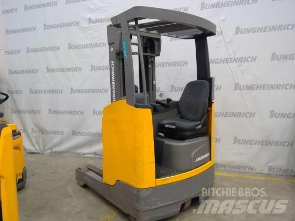 Jungheinrich ETV 214 Carrello retrattile