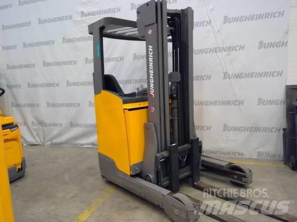 Jungheinrich ETV 214 Carrello retrattile