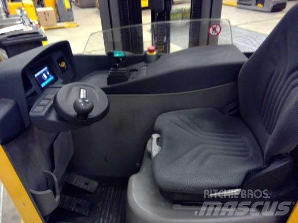 Jungheinrich ETV 214 Carrello retrattile