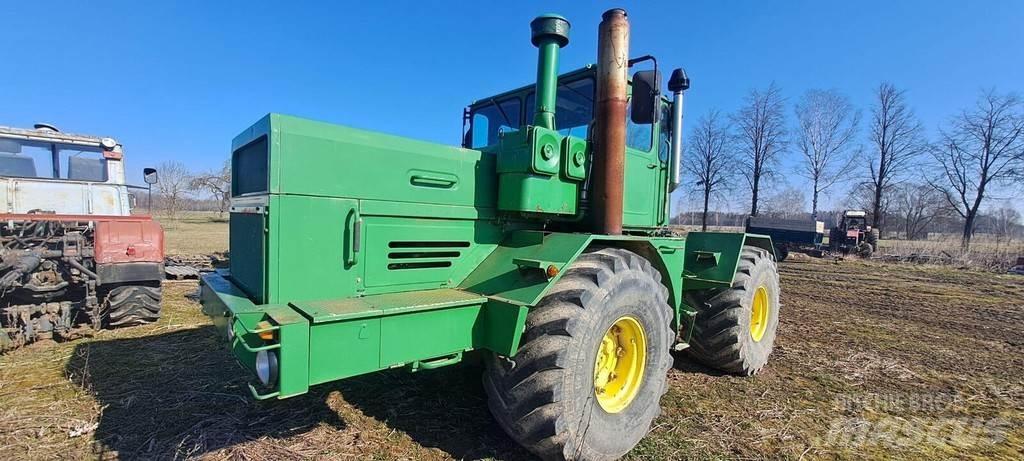 Kirovets K701 Trattori