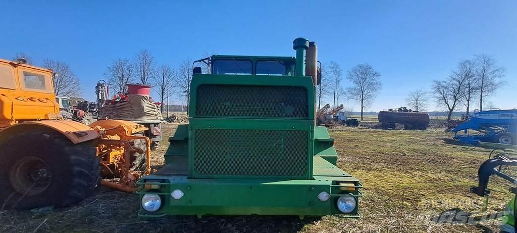 Kirovets K701 Trattori