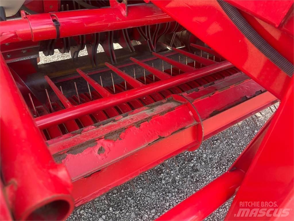 Lely Welger RP 545 Rotopresse