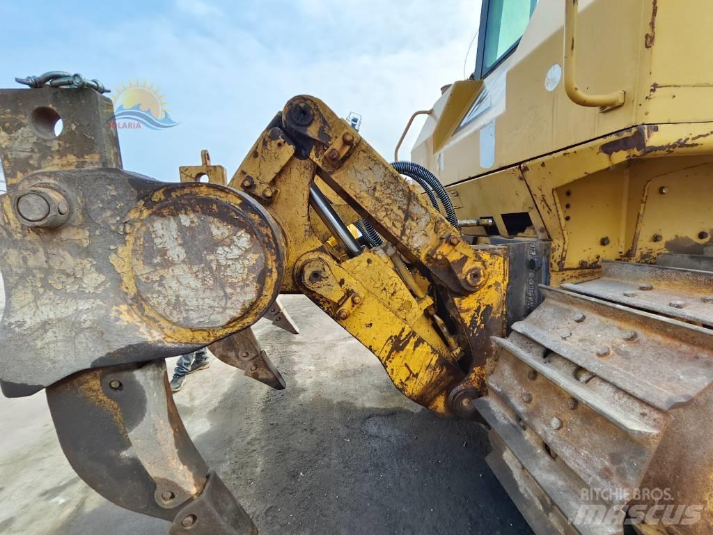 CAT D 7 G II Dozer cingolati