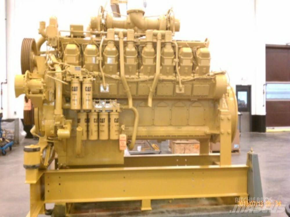 CAT 3516 DITA Motori
