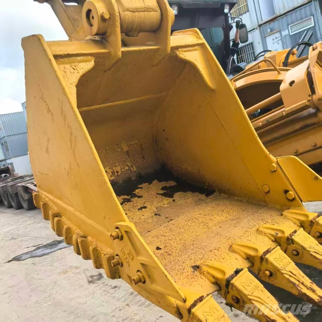 Komatsu PC 55 MR-3 Miniescavatori
