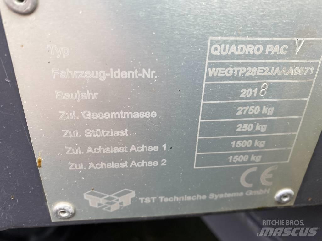  Quadro PAC  V Presse quadre