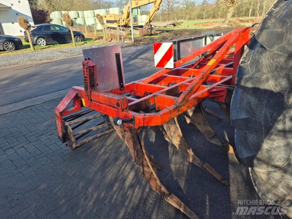 Evers LJ-13 R45 Coltivatori