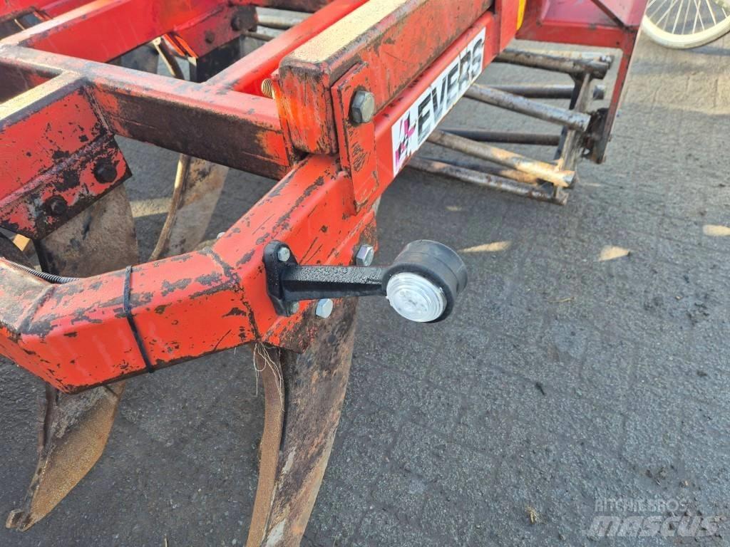 Evers LJ-13 R45 Coltivatori