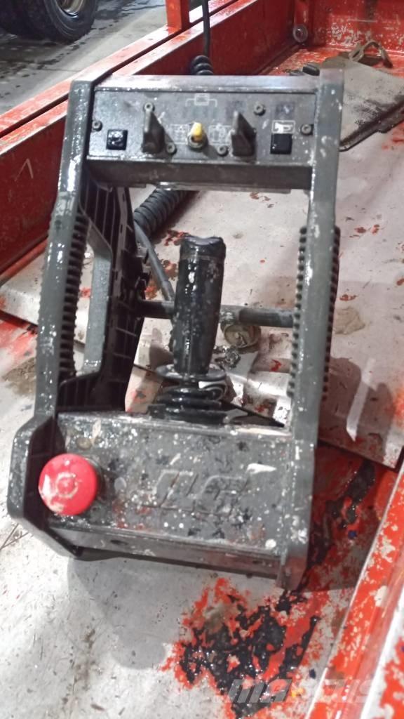 JLG 1930 ES Piattaforme a pantografo