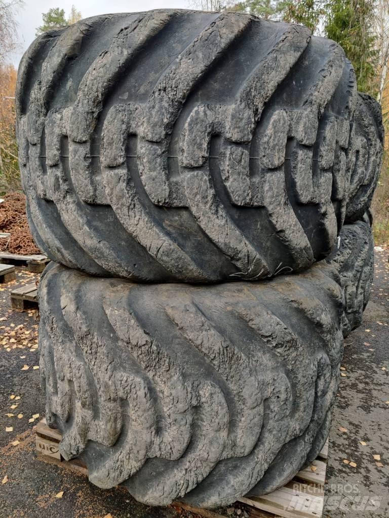 Nokian 800/40-26,5 Pneumatici, ruote e cerchioni