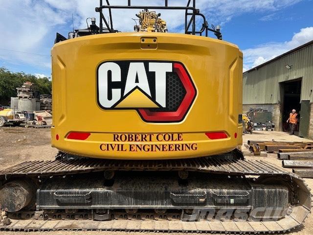 CAT 325 C Escavatori cingolati