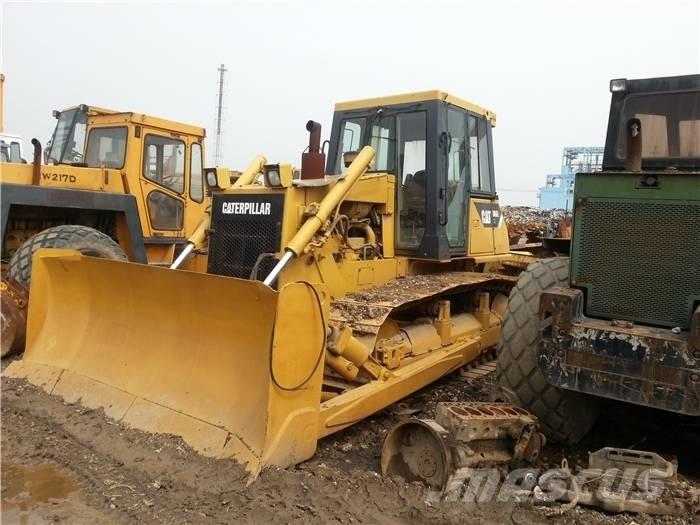 CAT D 6 G Dozer cingolati