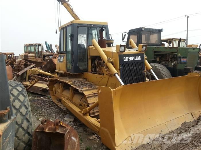 CAT D 6 G Dozer cingolati
