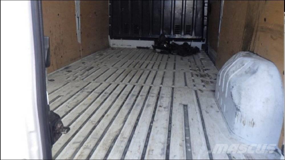 Renault MASTER 3 Cassonati