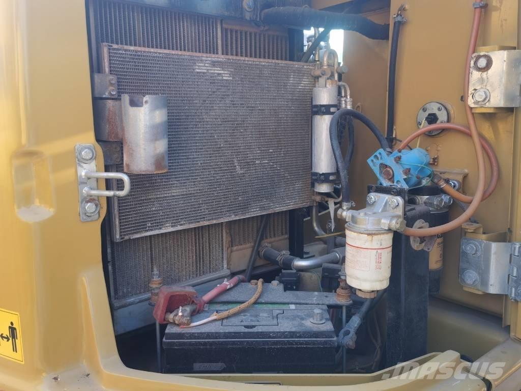 CAT 307 E Escavatori cingolati
