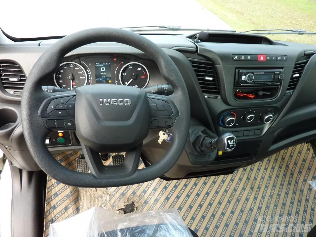 Multitel MTE 270 EX Piattaforme autocarrate