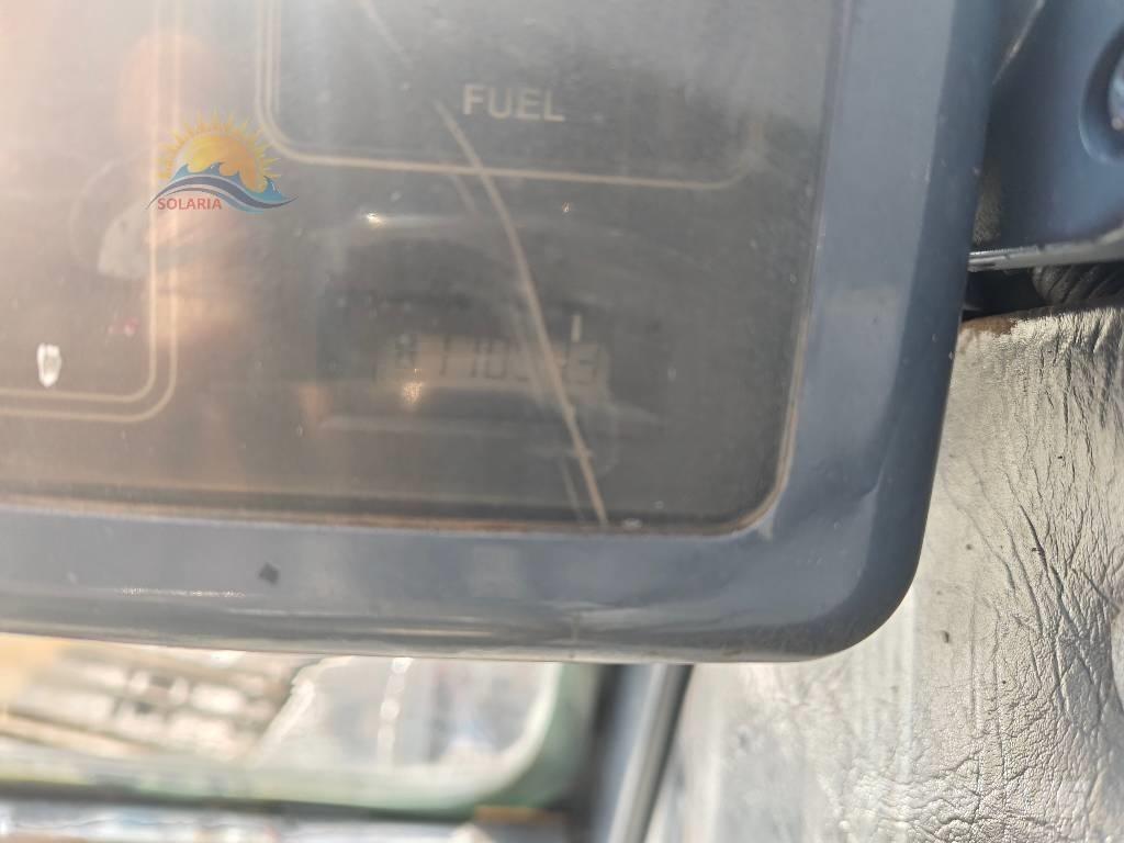 Doosan DH 55 Miniescavatori