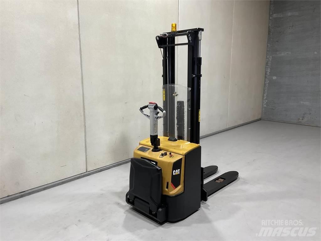CAT NSP16N2R Carelli stoccatori  automatici-usati