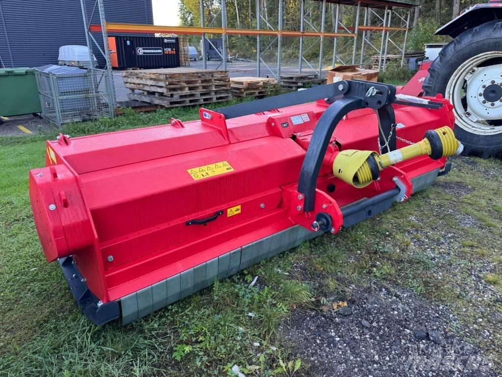 Kverneland FXZ 320 Falciatrici/cimatrici per pascoli