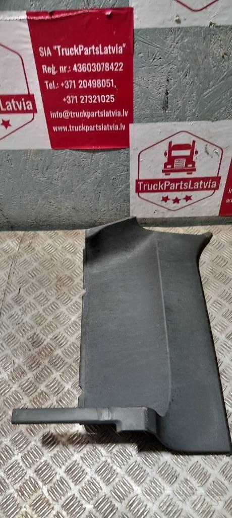 Scania R440  1442654 Cabine e interni
