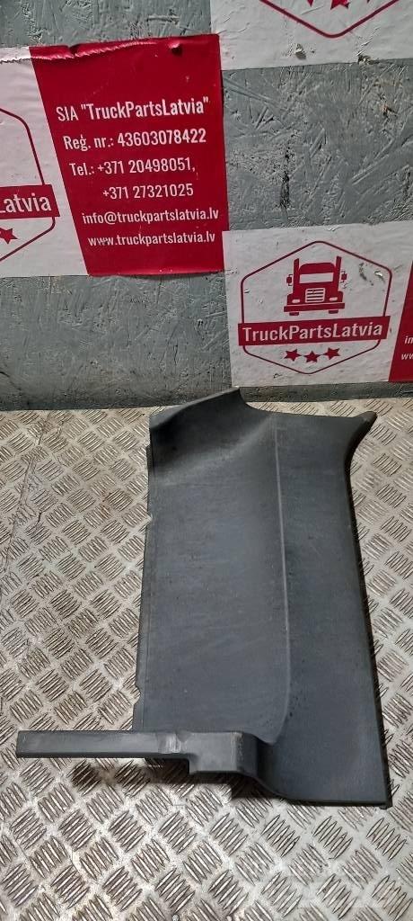 Scania R440  1442654 Cabine e interni