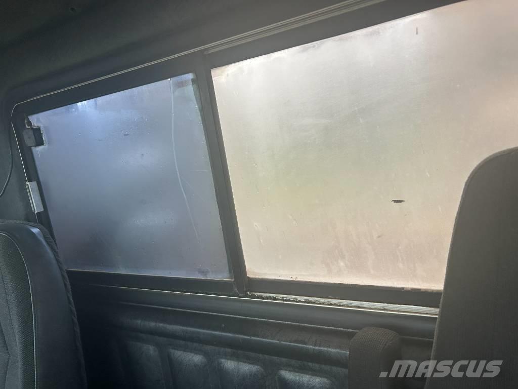 Mack CH 613 Motrici e Trattori Stradali