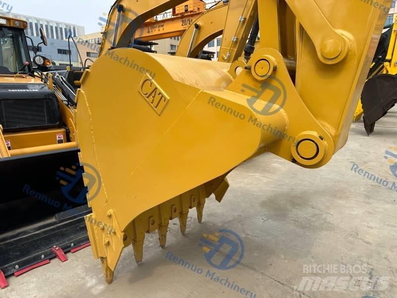 CAT 336GC Escavatori cingolati