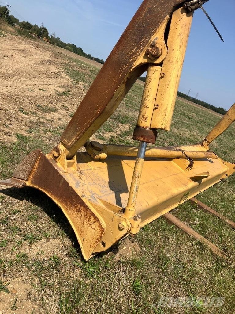 CAT 825 C Compattatori da suolo