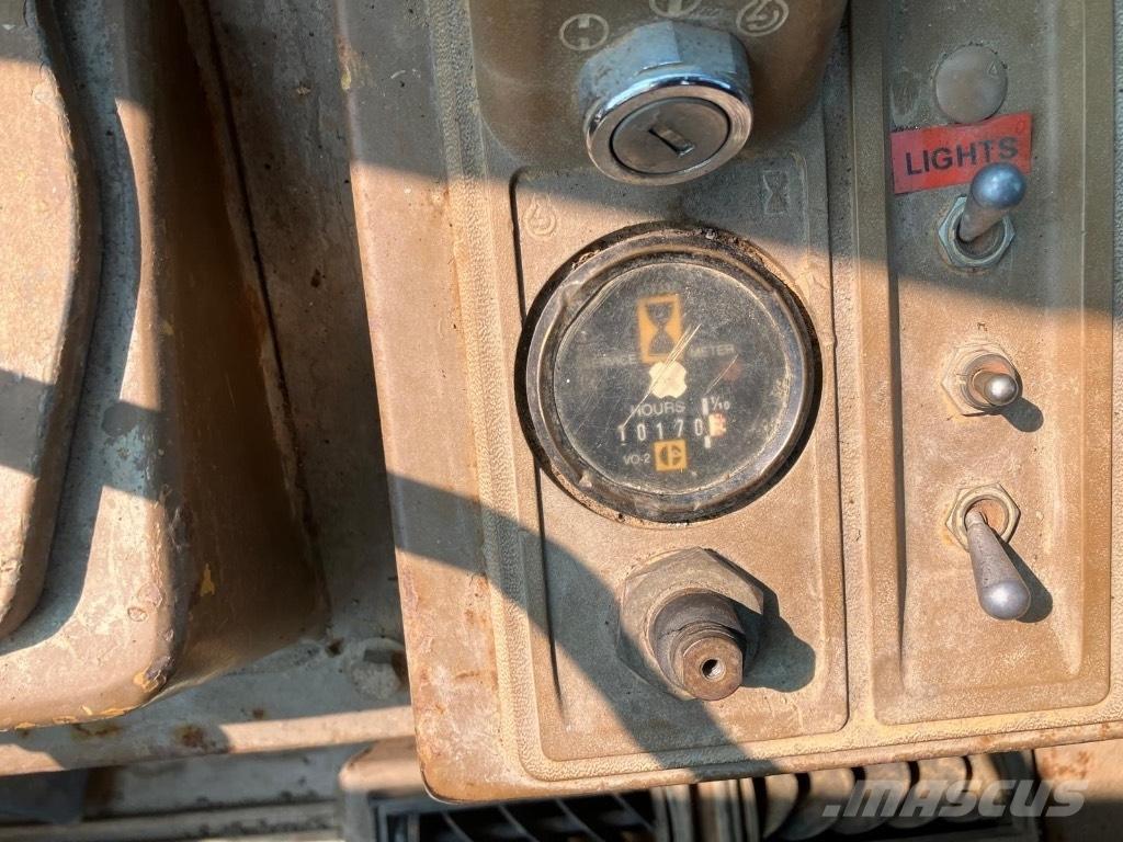 CAT 825 C Compattatori da suolo