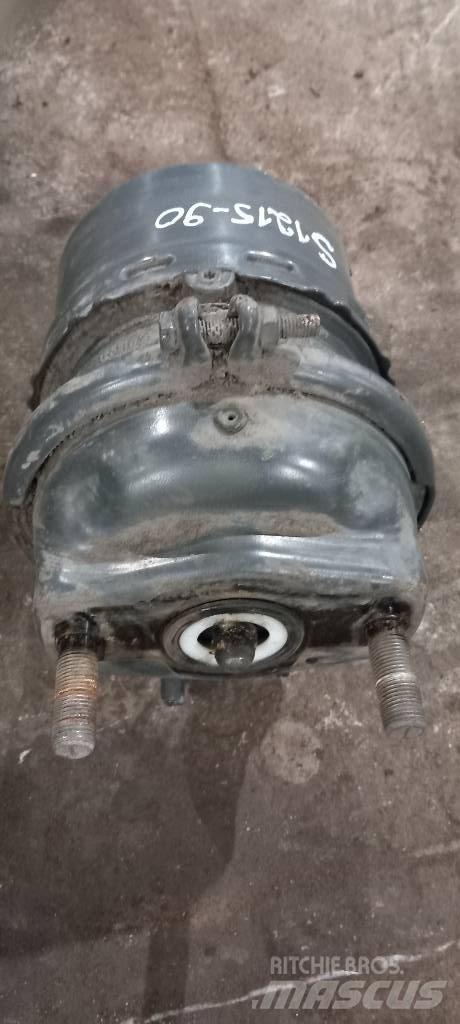 Scania R440  1424306 Freni