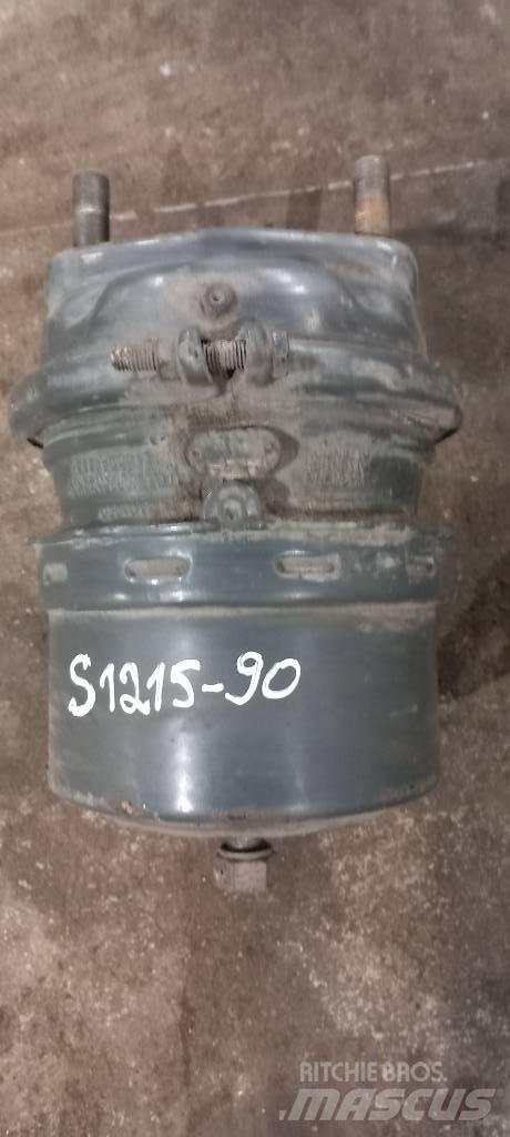 Scania R440  1424306 Freni