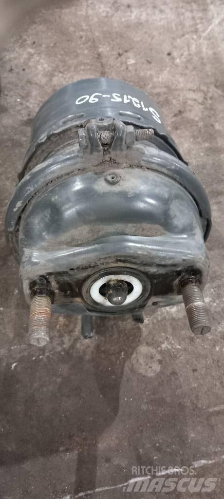 Scania R440  1424306 Freni