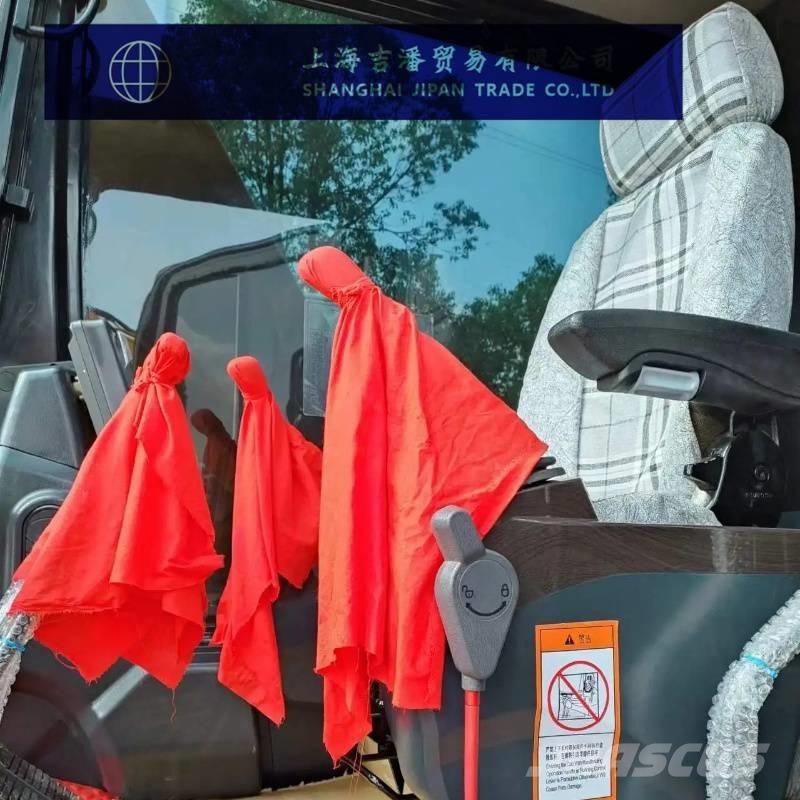 Sany SY 135 C Escavatori cingolati