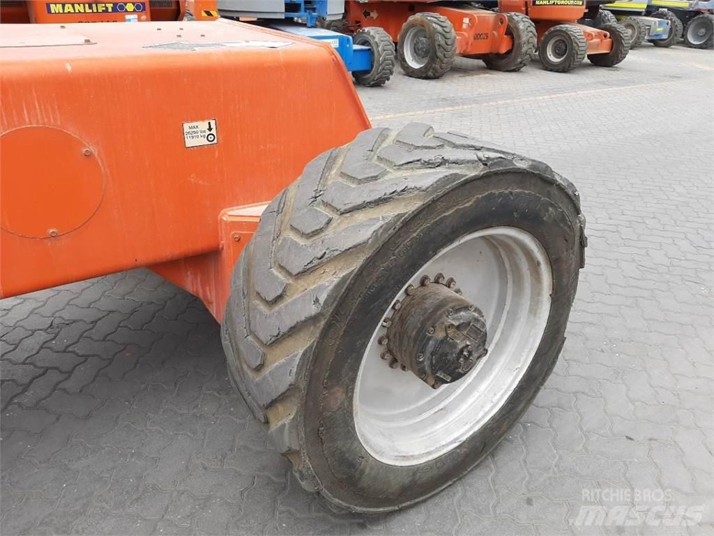 JLG 1350SJP Piattaforme a braccio telescopico