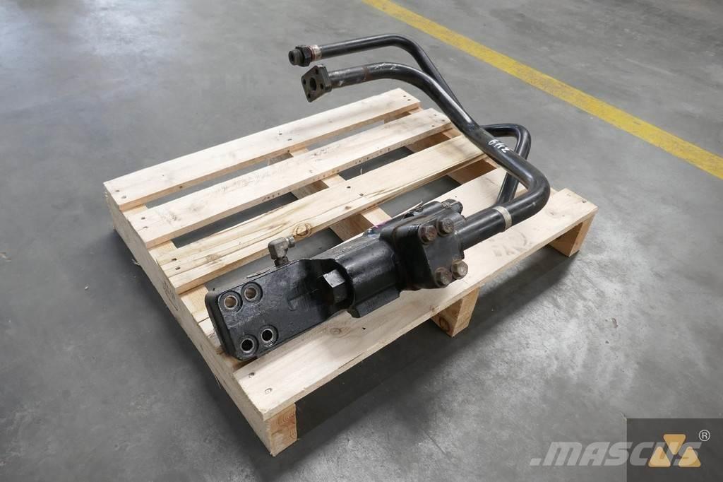 CAT 352-7143 Trasporto - Altro