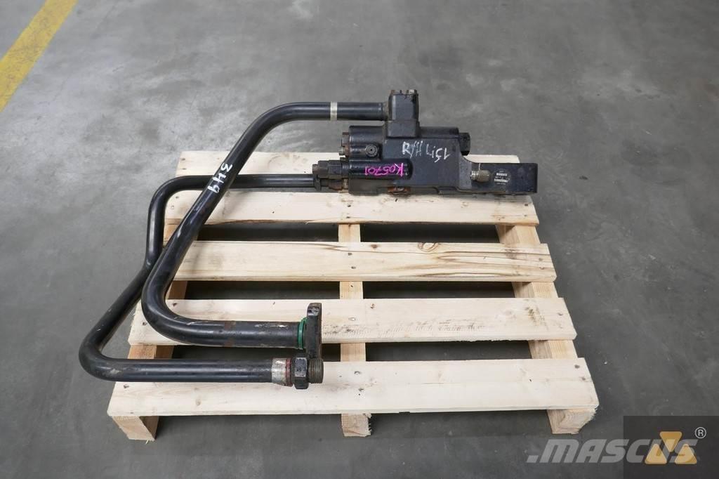 CAT 352-7143 Trasporto - Altro