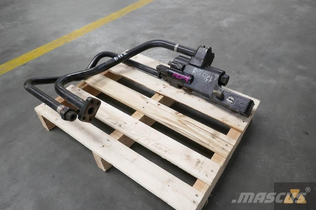 CAT 352-7143 Trasporto - Altro