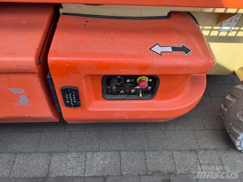JLG 4069 Piattaforme a pantografo