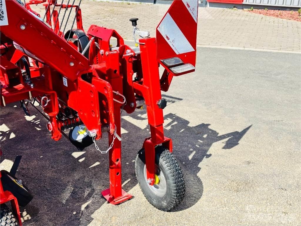 Grimme GH2-ÖKO Agricoltura - Altro