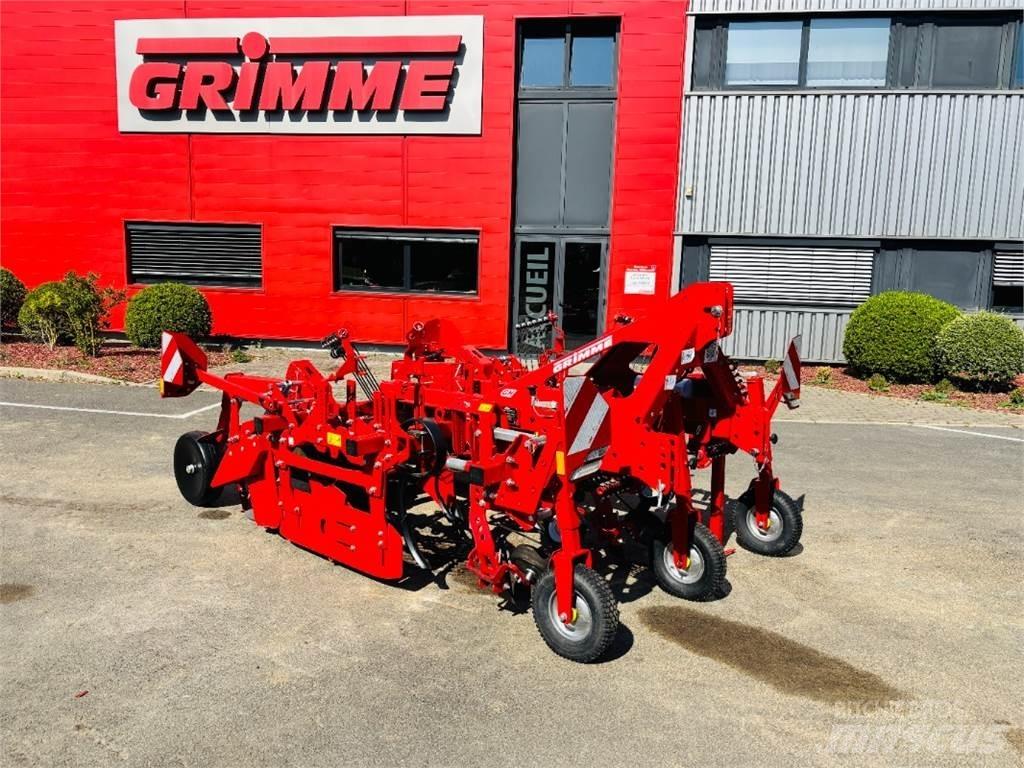 Grimme GH2-ÖKO Agricoltura - Altro