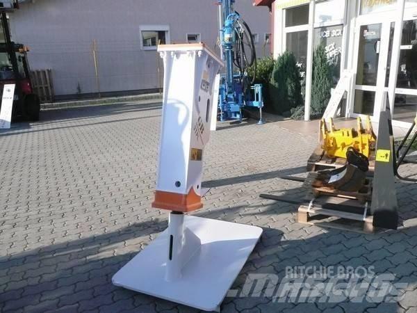 GB 3TPL Frantumatori da cantiere