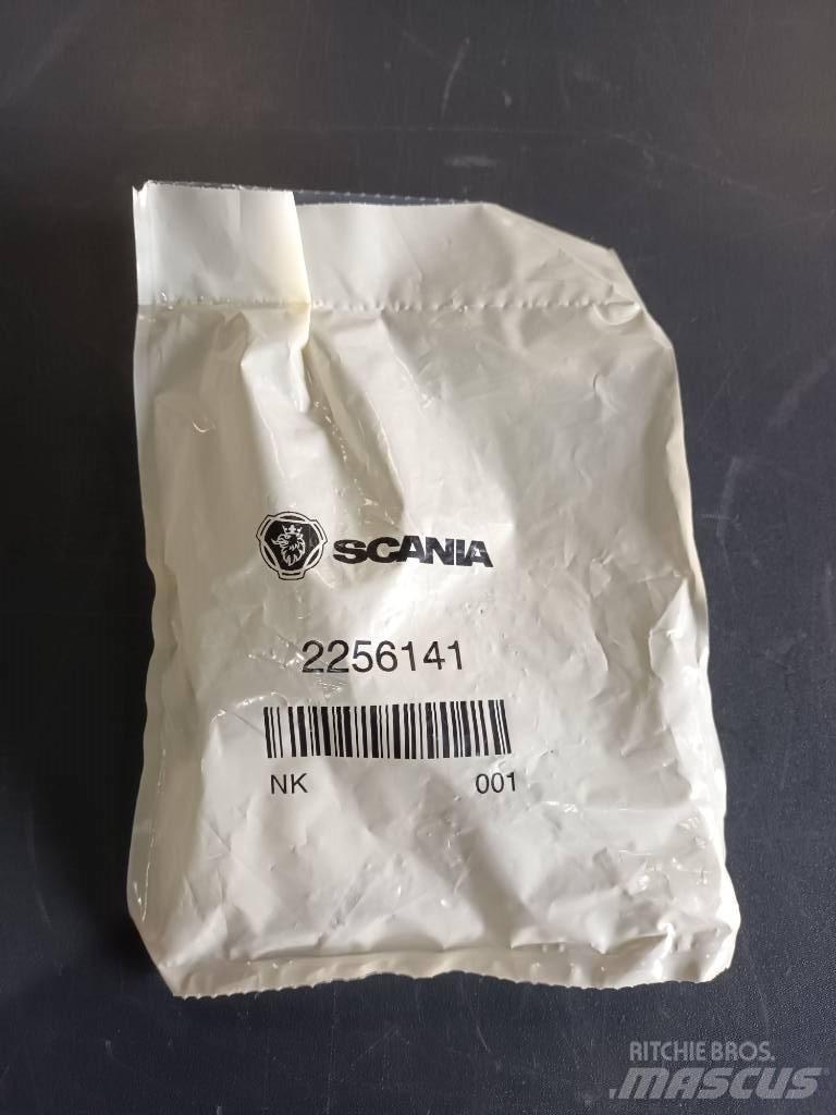 Scania COVER 2256141 Telaio e sospensioni