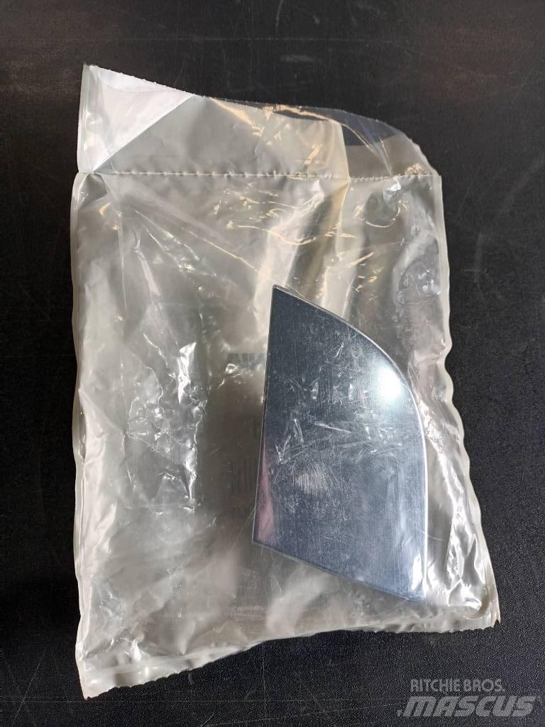 Scania COVER 2256141 Telaio e sospensioni