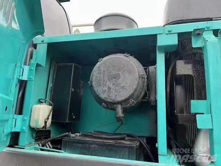 Kobelco SK 480 Escavatori cingolati