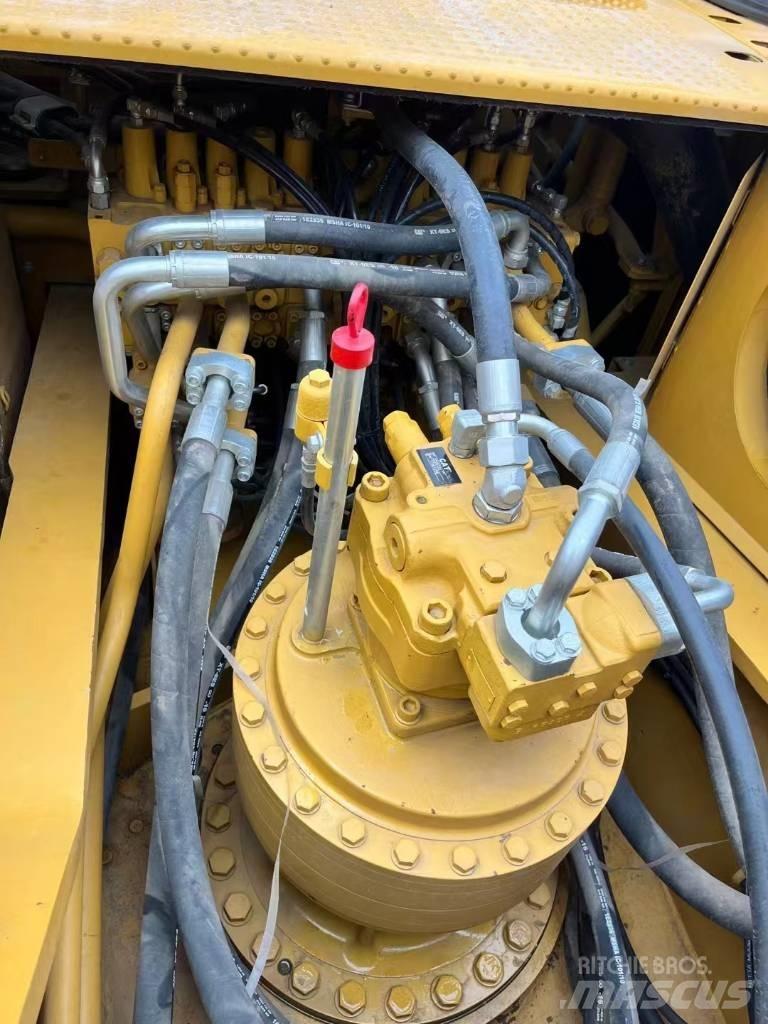 CAT 336 D L Escavatori cingolati