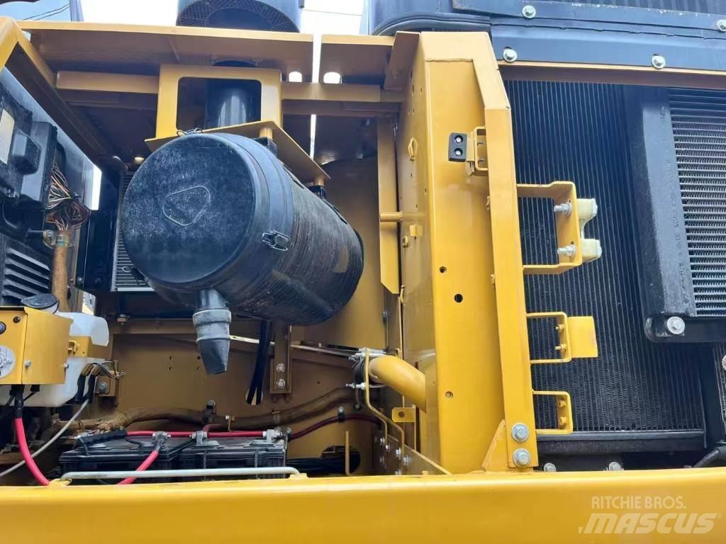 CAT 336 D L Escavatori cingolati