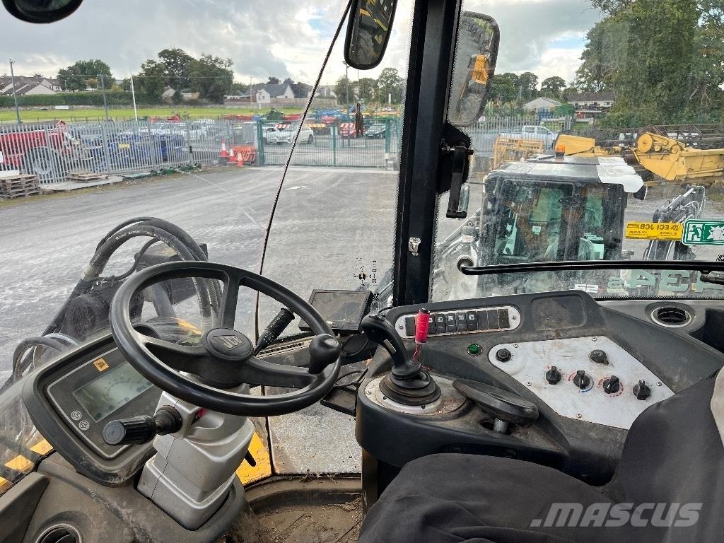 JCB 434s Sollevatori telescopici per agricoltura