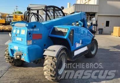 Genie GTH5519 Sollevatori telescopici