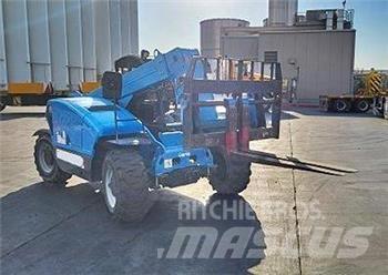 Genie GTH5519 Sollevatori telescopici