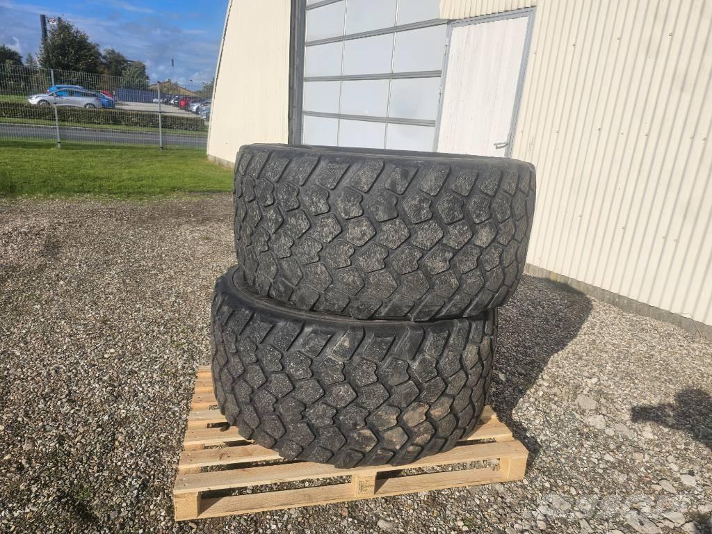 Michelin Cargo X Bib Pneumatici, ruote e cerchioni